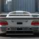 Illustration for article titled Empty Out Your Piggy Banks Kids Because Theres a Mercedes-Benz AMG CLK GTR Headed to Auction